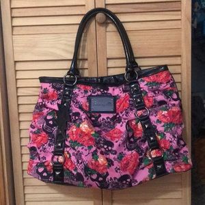 Betsey Johnson bag